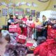 Pemprov Gorontalo Salurkan Bantuan untuk Korban Banjir di Desa Barakati