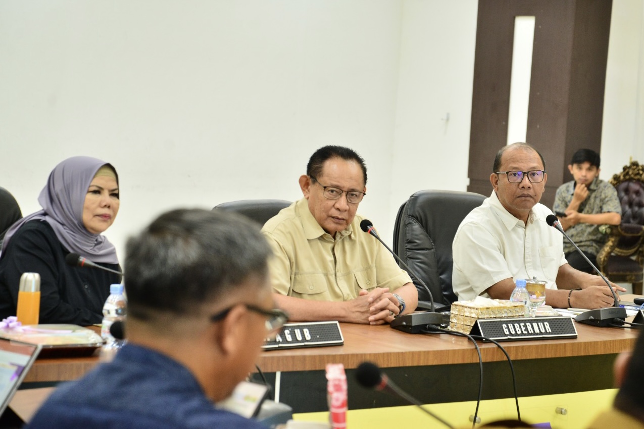 Proyek Gorontalo