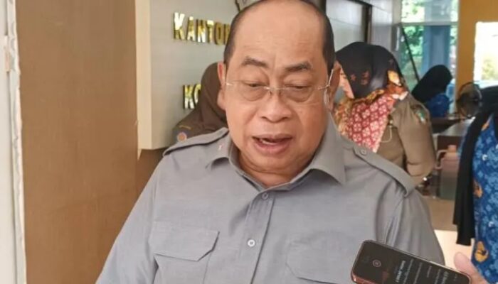 Wali Kota Gorontalo Siapkan Perda Anti LGBT