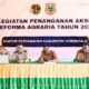 Akses Reforma Agraria
