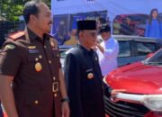 Kejaksaan Kembalikan Aset Daerah Rp1,67 Miliar ke Pemkab Bone Bolango
