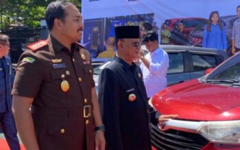 Aset Daerah
