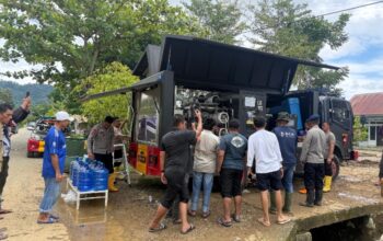Banjir Biau Gorontalo