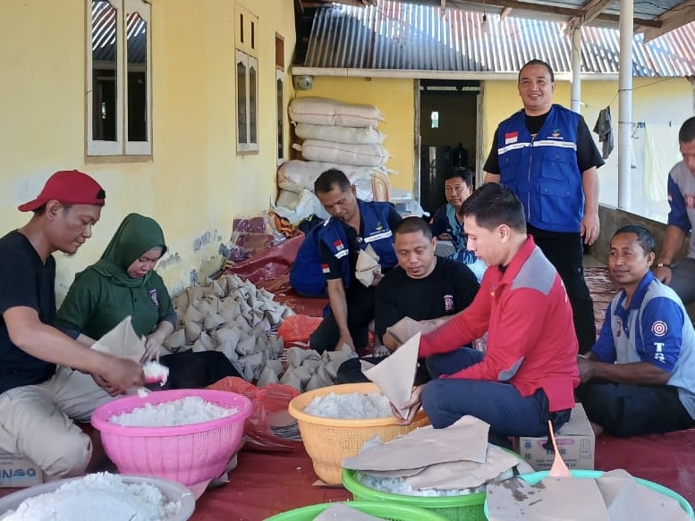 Gorontalo Banjir Biau