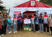 Bantuan Pertamina