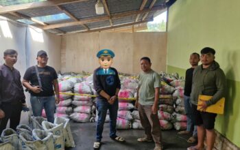 Batu Hitam Ilegal