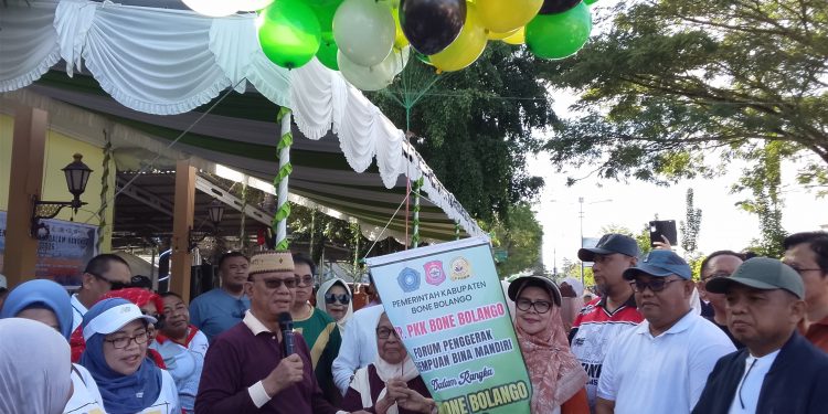 Bazar Sehat