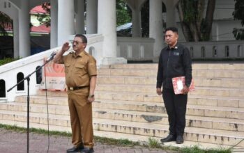 Bupati Rum Soroti Keterlambatan Program APBD 2026, Ancam Tarik Kegiatan 