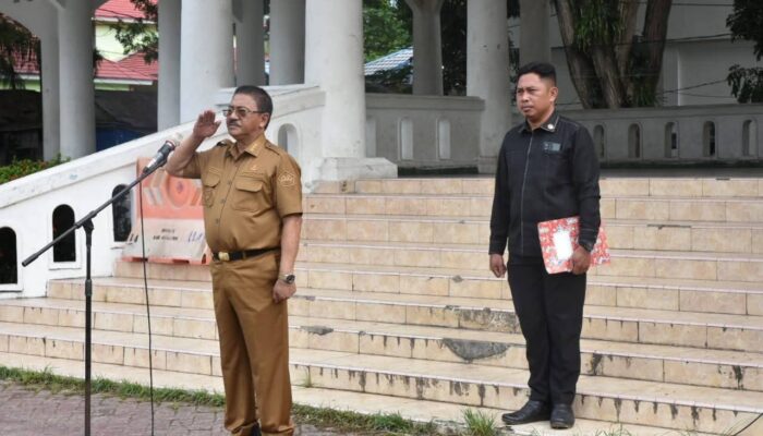 Bupati Rum Soroti Keterlambatan Program APBD 2026, Ancam Tarik Kegiatan 