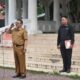 Bupati Rum Soroti Keterlambatan Program APBD 2026, Ancam Tarik Kegiatan 