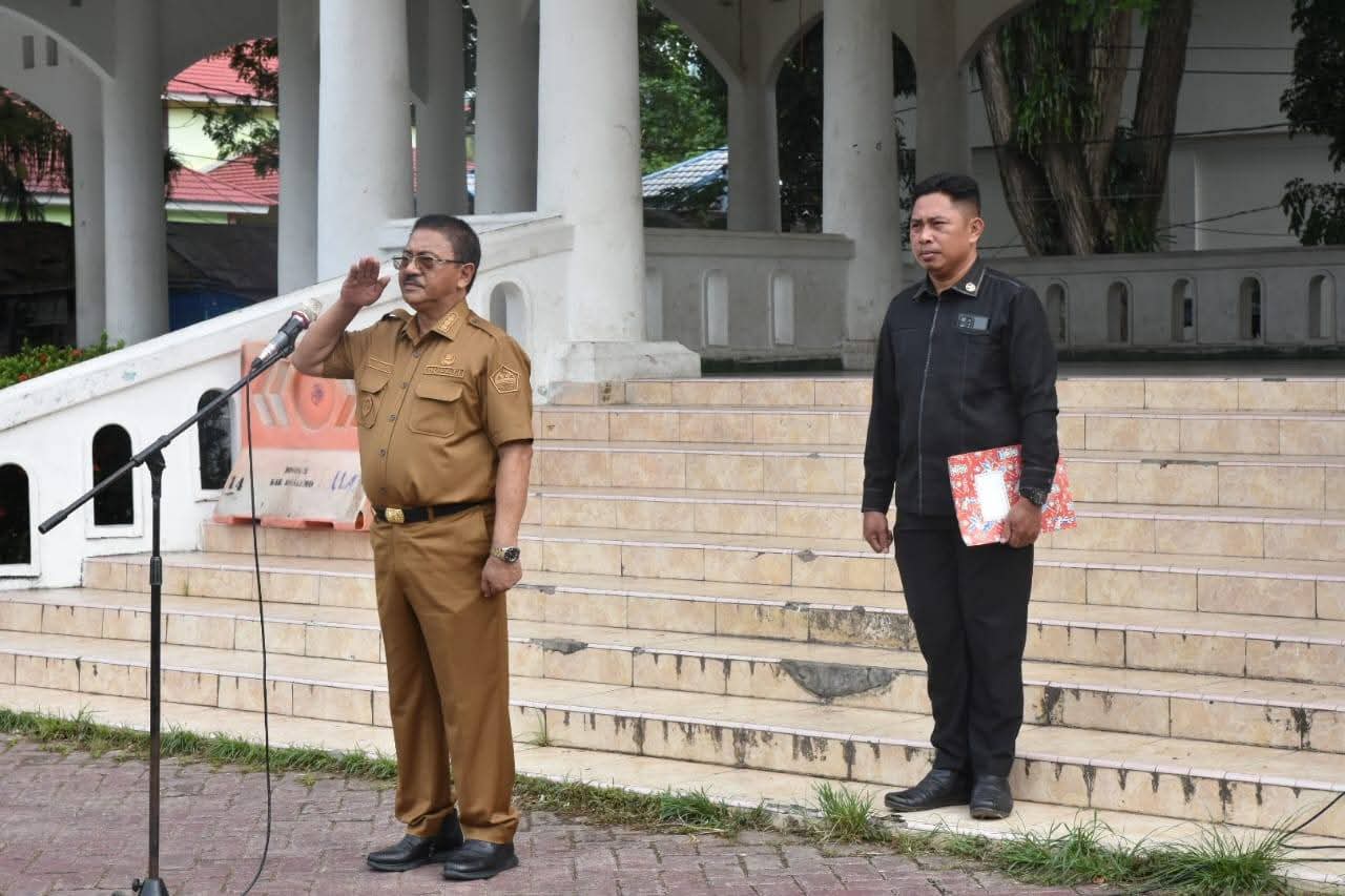 Bupati Boalemo