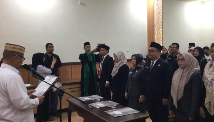 Bupati Bone Bolango Tekankan Pondasi Kualitas SDM untuk Kemajuan Daerah