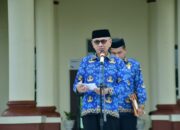 Bupati Saipul: Arsip dan Perpustakaan jadi Pondasi Kemajuan Bangsa