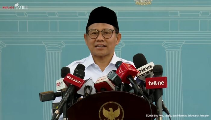 Pemerintah Targetkan Kemiskinan Ekstrem Nol Persen di Akhir 2026, Anggaran UMKM Ditambah Rp1 Triliun