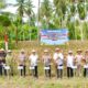 Polda Gorontalo Perkuat Program Swasembada Pangan lewat Panen Jagung