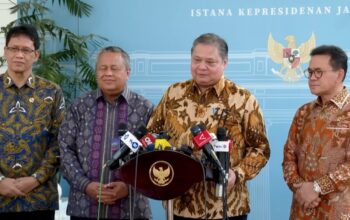 Pemerintah Bersiap Implementasikan Kebijakan Devisa Hasil Ekspor