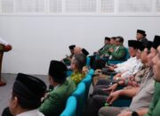 Distribusi Tanah