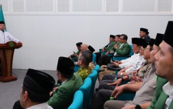 Distribusi Tanah