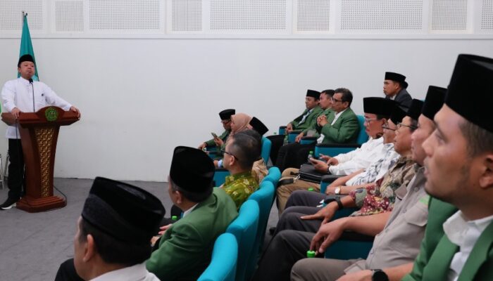 Menteri ATR/BPN Ingin Ciptakan Restrukturisasi Distribusi Tanah