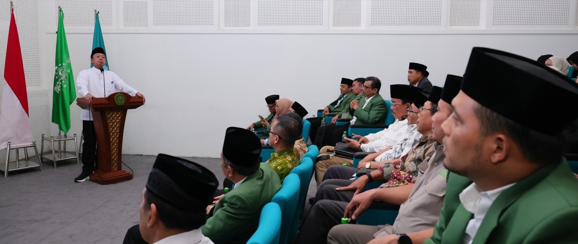 Distribusi Tanah