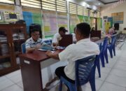 Dukcapil Kota Gorontalo Jemput Bola Genjot Perekaman KTP-EL dan Aktivasi IKD