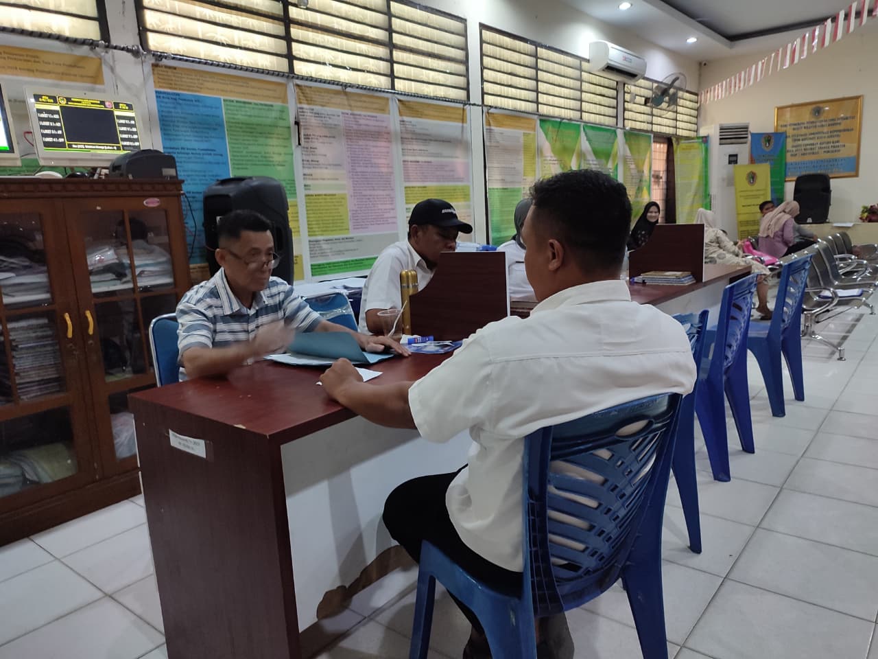 Dukcpil Kota Gorontalo