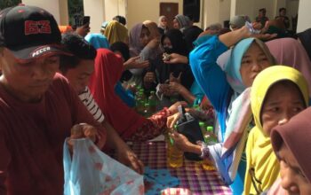 Gerakan Pangan Murah