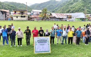 Gerakan Pilah Sampah