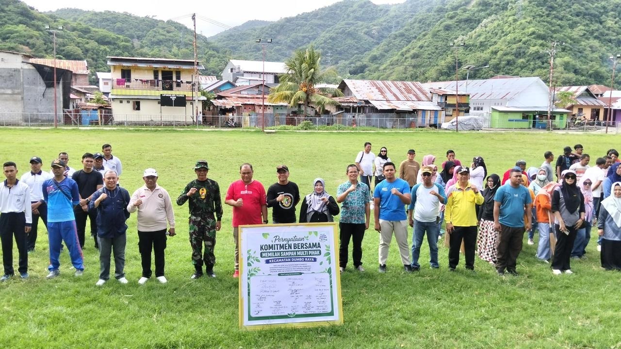 Gerakan Pilah Sampah