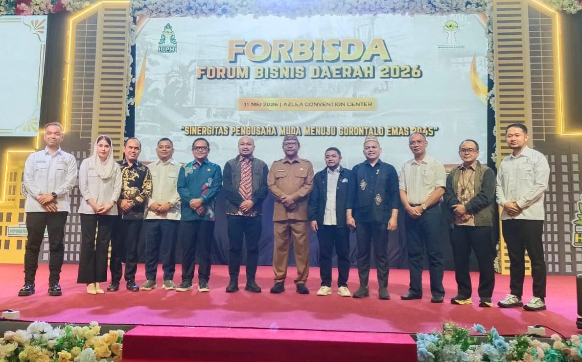Gorontalo HIPMI