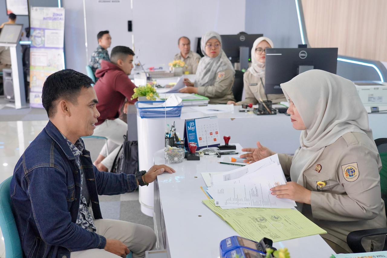 Sertipikat HGB