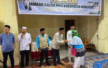 Haji Boalemo