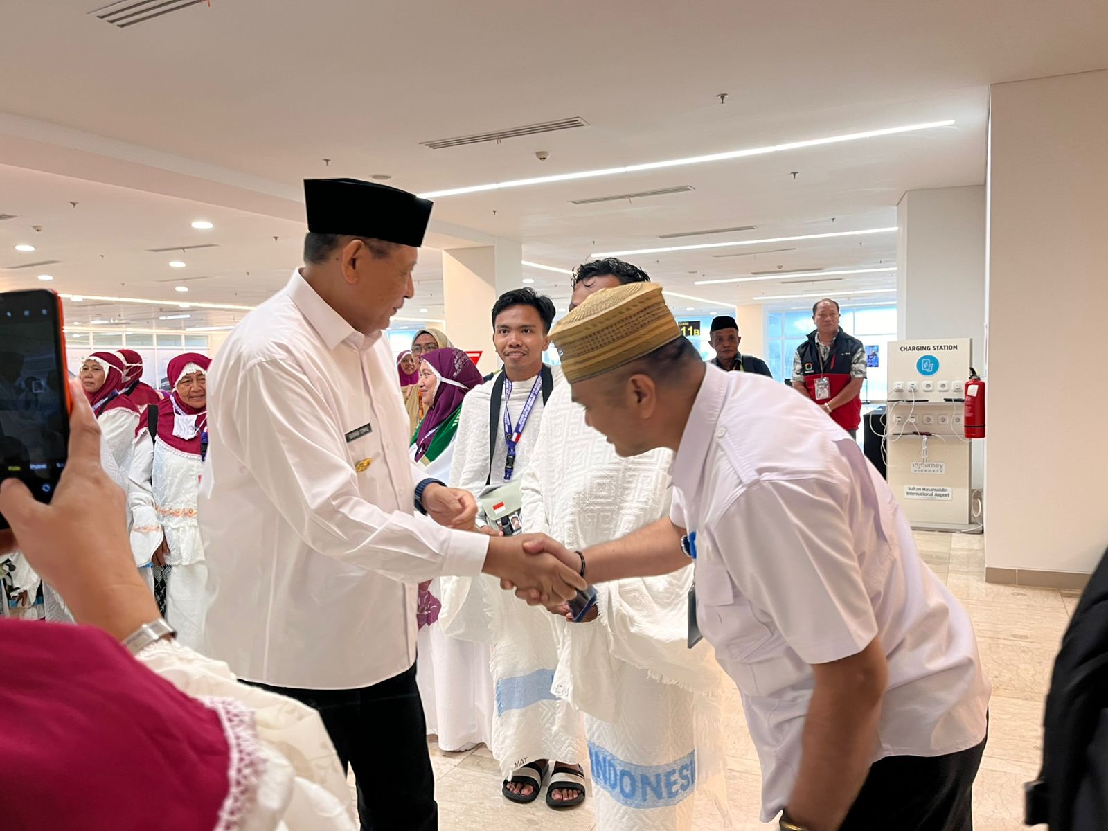 Haji Gorontalo