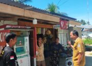 Harga Ecer BBM di Pohuwato Mahal, Dinas Perindagkop Sidak Depot Nakal