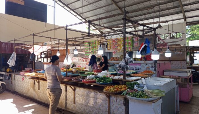 Info Harga Bahan Pokok di Gorontalo H-3 Jelang Idul Adha 2026