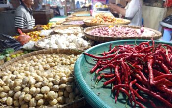 Harga Pasar