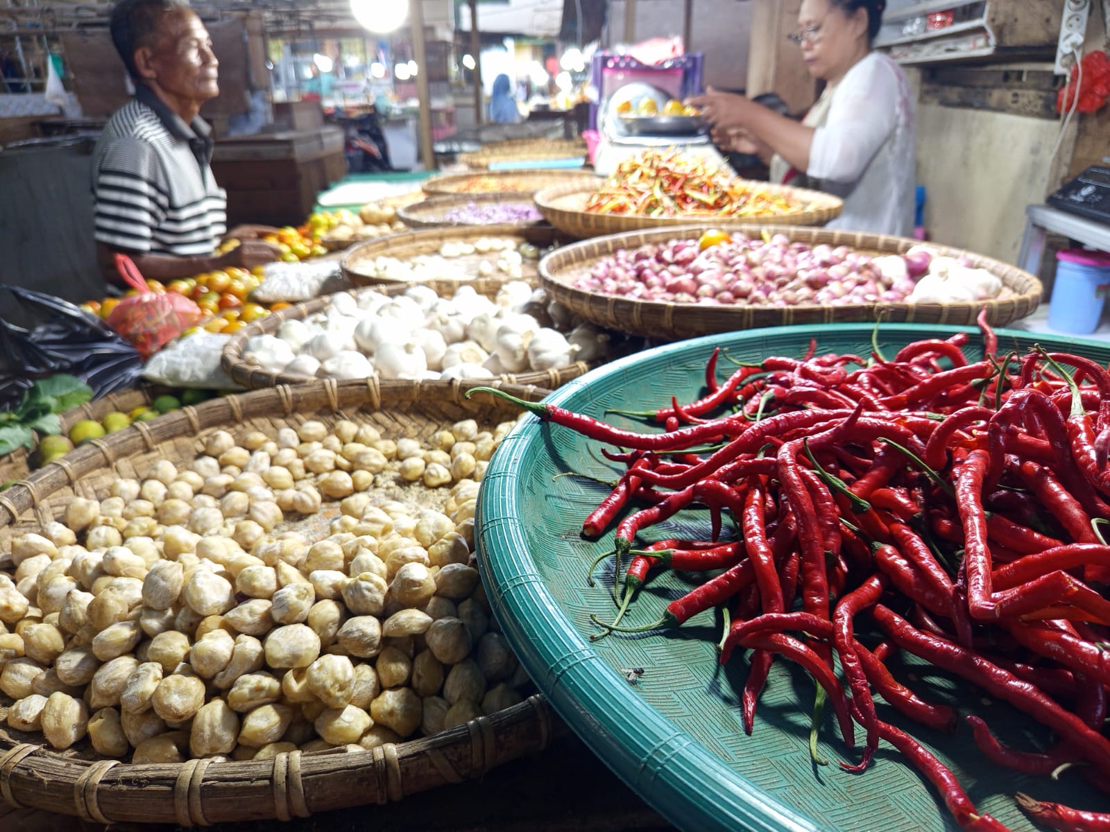 Harga Pasar