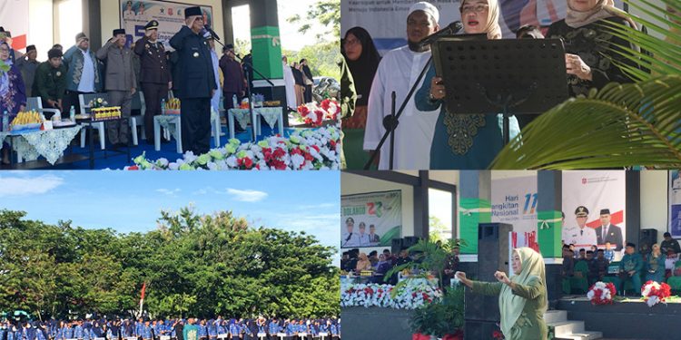 Hari Kebangkitan Nasional