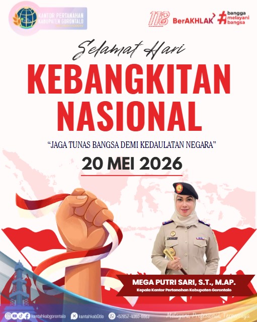 Hari Kebangkitan Nasional