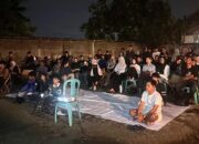 Pemutaran Film Pesta Babi di Gorontalo, Ungkap Ancaman Serupa di Daerah Sendiri