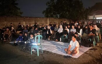 Pemutaran Film Pesta Babi di Gorontalo, Ungkap Ancaman Serupa di Daerah Sendiri