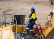 Operator Pani Gold
