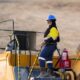 Felni Rubaida, Operator Excavator Profesional di Pani Gold Mine