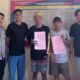 Dua Operator Excavator yang Ditangkap di PETI Bulangita jadi Tersangka