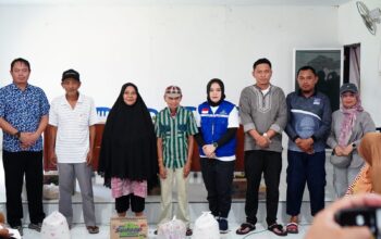Banjir Dembe