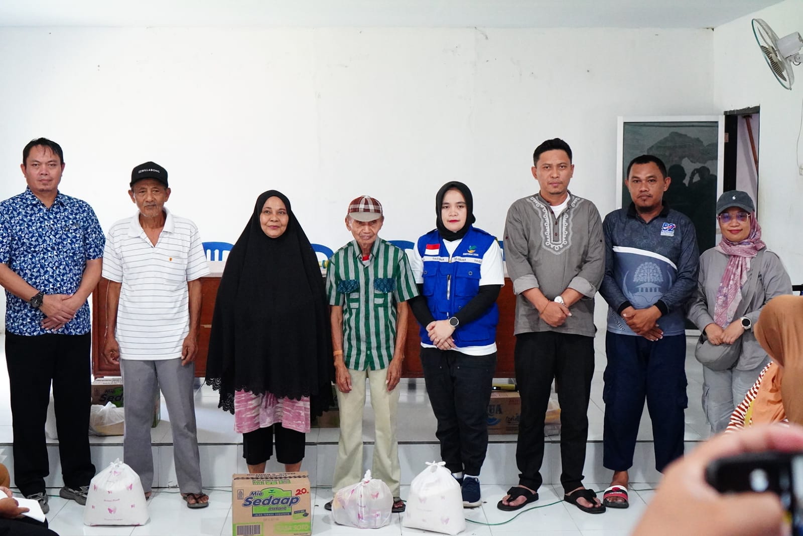 Banjir Dembe