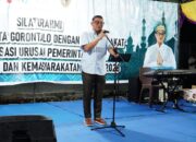 Program Kota Gorontaoo