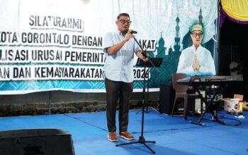 Program Kota Gorontaoo