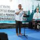 Wawali Indra Ajak Warga Sukseskan Program Pemerintah Kota Gorontalo