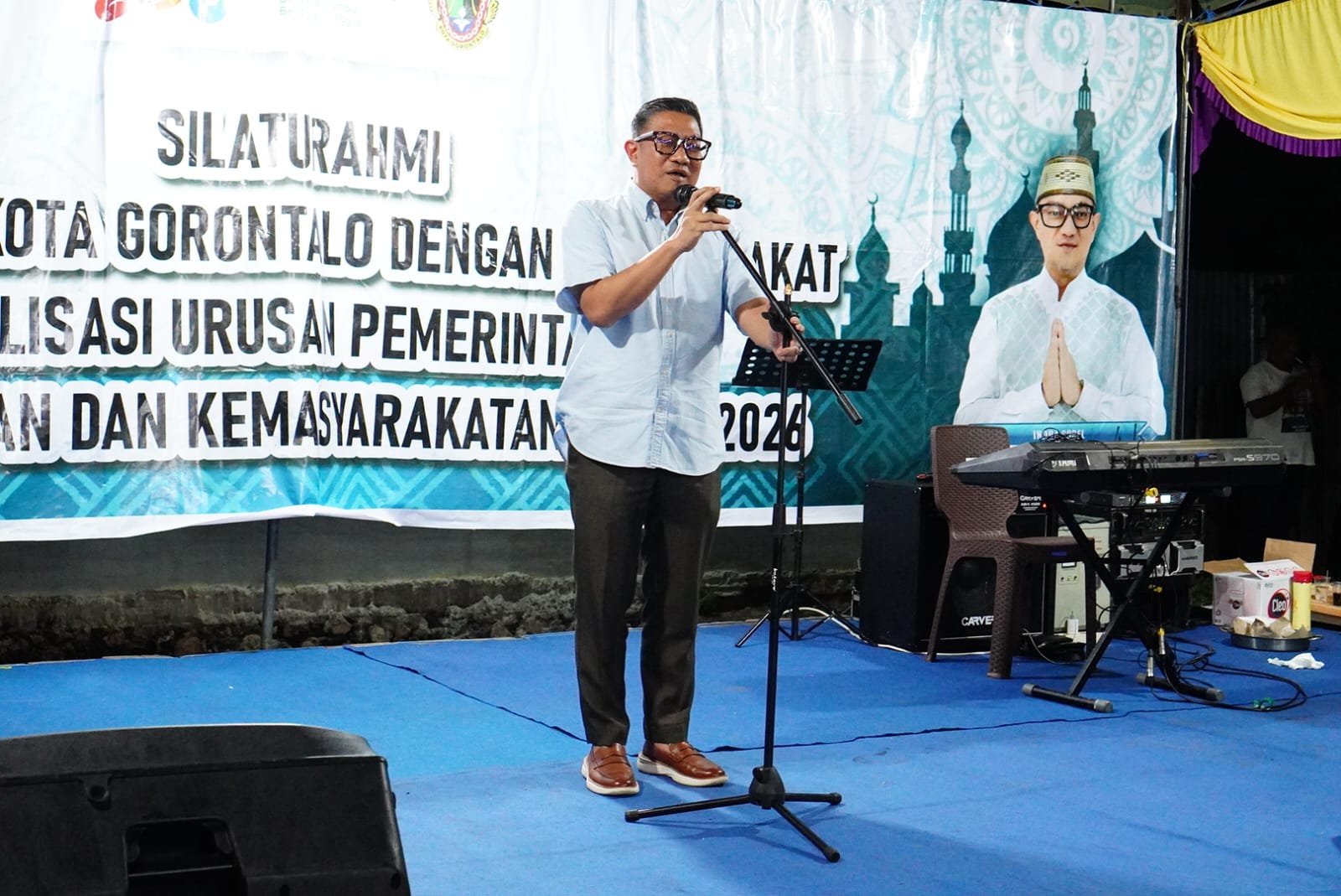 Program Kota Gorontaoo